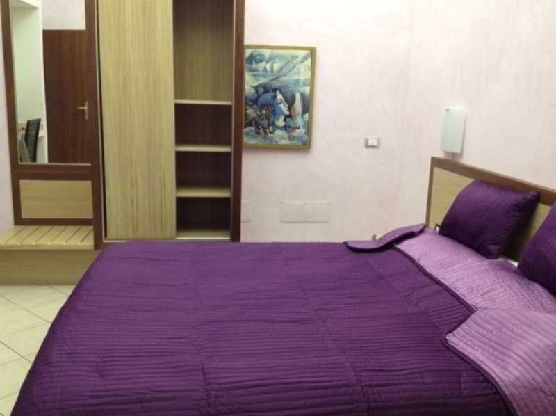 Guesthouse Il Gong Rom Exterior foto